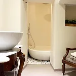 Landing Monolocale Con Ingresso Indipendente Apartment *