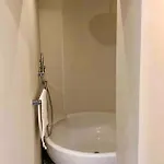 Landing Monolocale Con Ingresso Indipendente Apartamento *