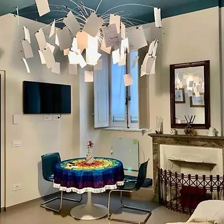 Apartment Landing Monolocale Con Ingresso Indipendente