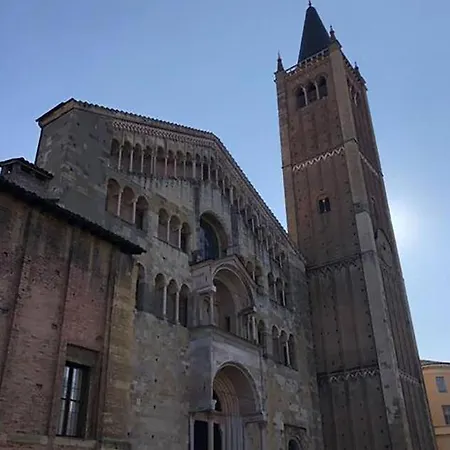 Landing Monolocale Con Ingresso Indipendente * 파르마