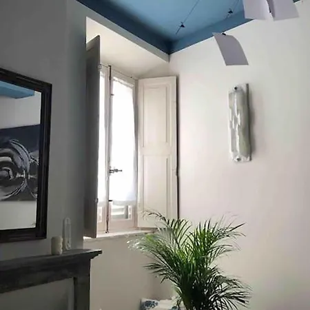 Landing Monolocale Con Ingresso Indipendente Apartment Parma