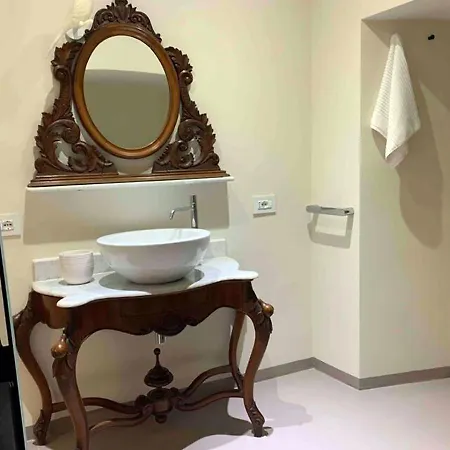 Apartment Landing Monolocale Con Ingresso Indipendente