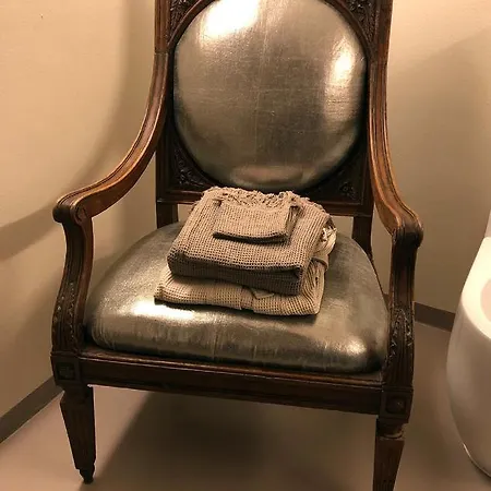 Landing Monolocale Con Ingresso Indipendente *