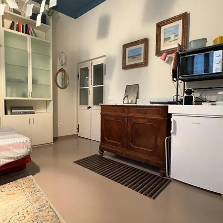 Daire Landing Monolocale Con Ingresso Indipendente Parma