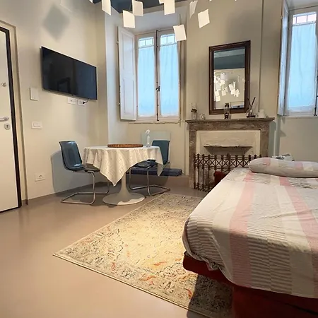 Landing Monolocale Con Ingresso Indipendente Daire