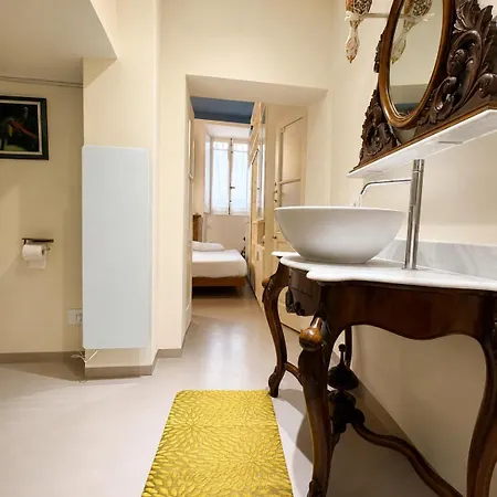 Landing Monolocale Con Ingresso Indipendente Daire