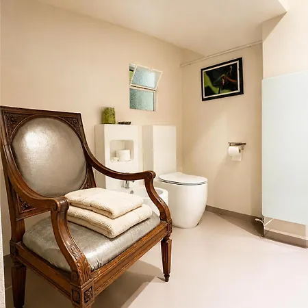 Daire Landing Monolocale Con Ingresso Indipendente Parma