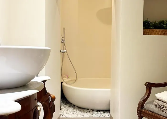 Landing Monolocale Con Ingresso Indipendente 아파트 *