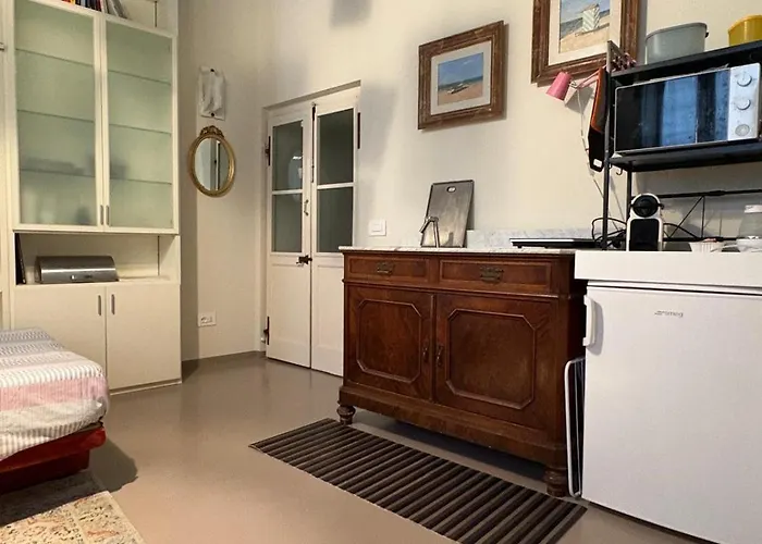 Appartement Landing Monolocale Con Ingresso Indipendente Parme